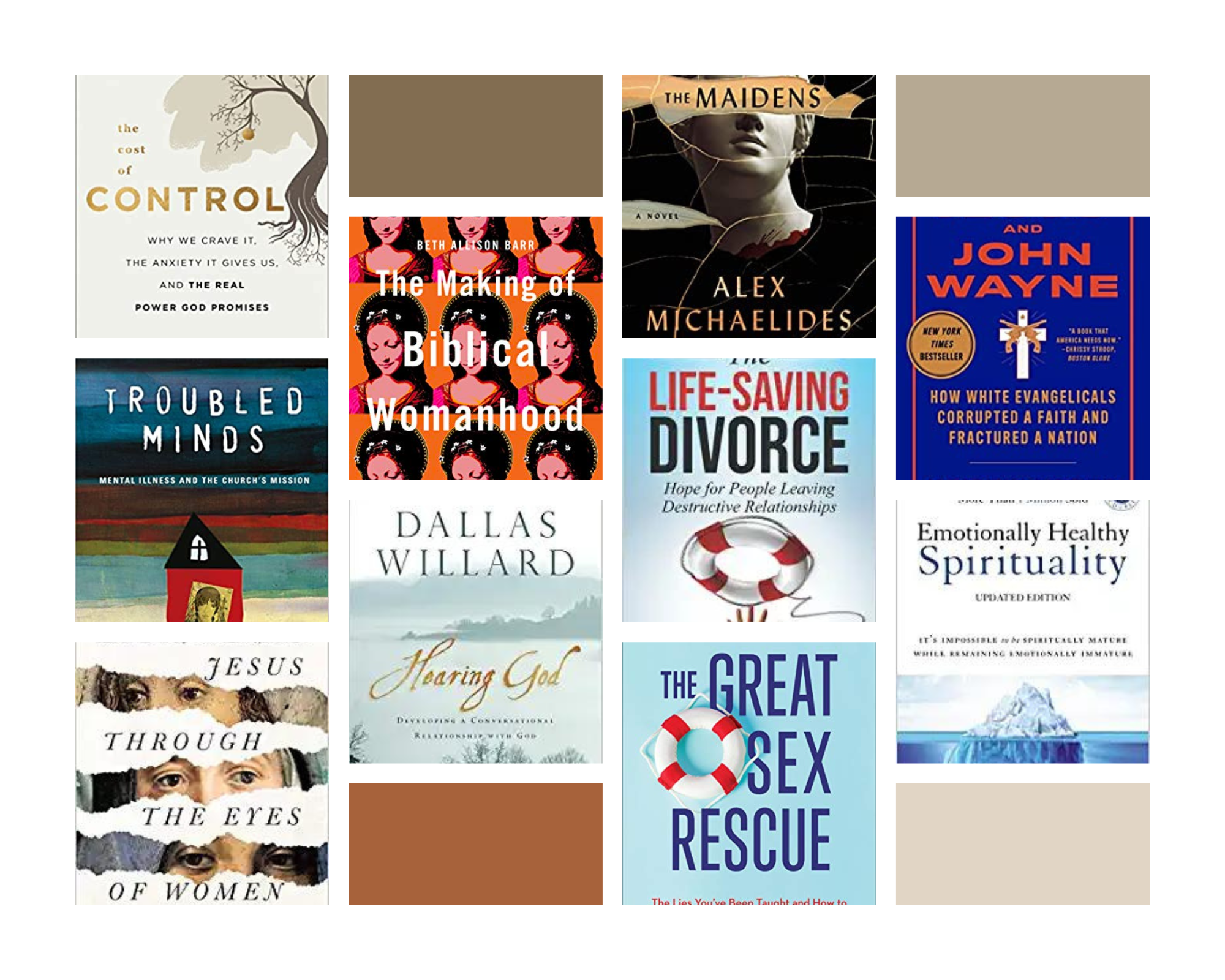 My Top 10 Books of 2022