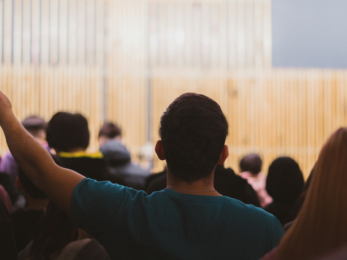 The Difference between Spirituality and Ministry 